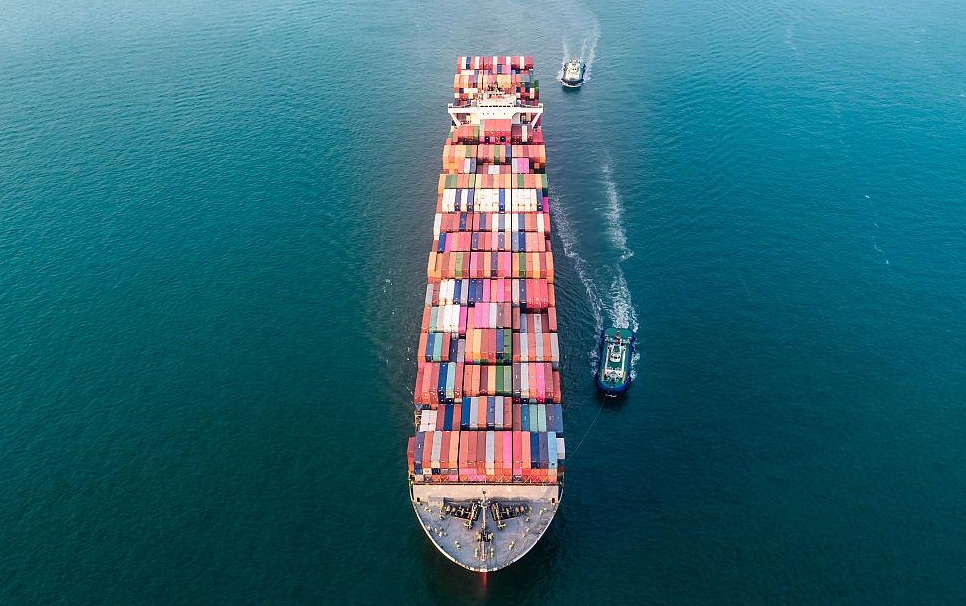 Switzerland shipping services