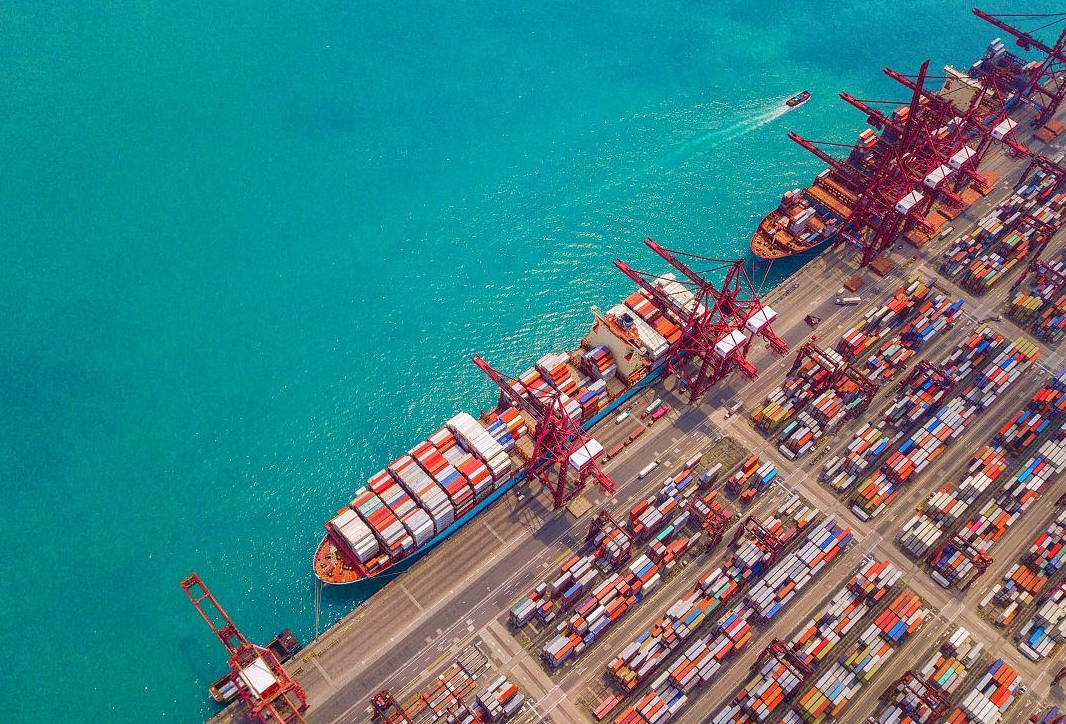 South Asian Logistics