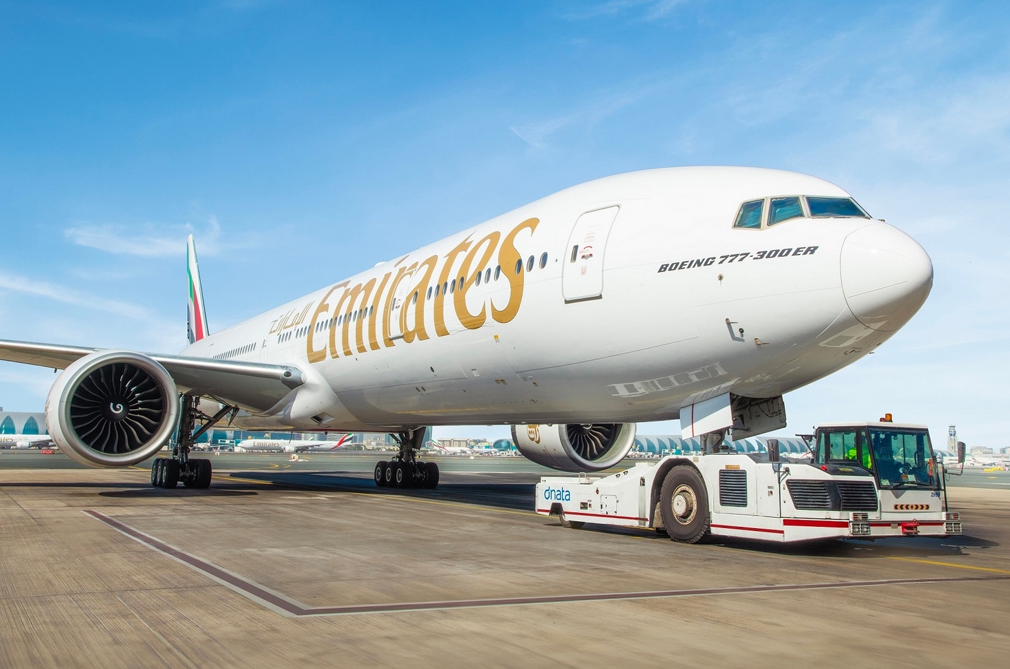Middle East Logistics