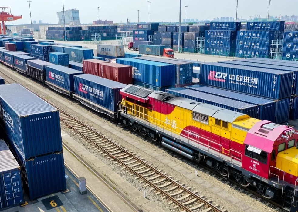 European Logistics